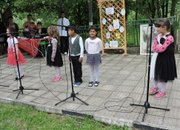 „ВЪРВИ, НАРОДЕ ВЪЗРОДЕНИ!” ПРОЗВУЧА ДНЕС И В ЛОПЯН