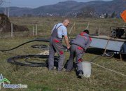 ВиК възстановява стара помпена станция в Трудовец