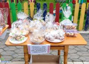 Детски фолклорен състав “В Шоплукa“ получи наградата на Община Ботевград в Петото издание на “Златни нишки“ 
