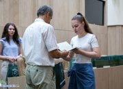 50 абитуриенти бяха удостоени с почетна грамота “Отличен зрелостник на община Ботевград“