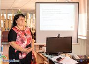 Обновената читалищна библиотека е домакин на семинар на библиотекари от съседни общини 