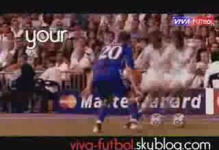 Viva Futbol Volume 19 Скрийншот