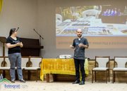 С награждаване на най-активните участници приключи третият етап от инициативата „Ботевград - първият уикиград в България” /допълнена/