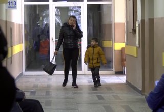 Увеличават се броят на болните с респираторни заболявания Скрийншот