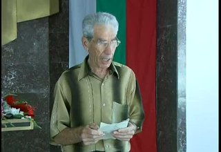 Илия Попов от Трудовец навърши 70 години Скрийншот