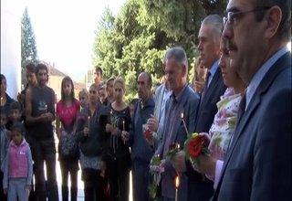 Започнаха проявите, посветени на 33-та годишнина от обвяването на Правец за град Скрийншот