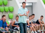 Юношите (18) записаха убедителна победа над сборен отбор от Южна Сърбия