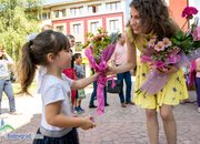 С усмивки и забавни игри премина 1 юни в Ботевград