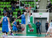 Убедителна победа на Балкан срещу Левски 2014