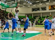 Убедителна победа на Балкан срещу Левски 2014