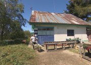 Хижа „Рудината“ е предоставена за стопанисване и управление на етрополско туристическо дружество