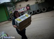 Сдружение „На ти с природата” продължава да събира помощи за бедстващите в Мизия