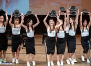 Ботевградската гимназия получи плакет за принос и заслуги към обрaзованието в Софийска област /допълнена/