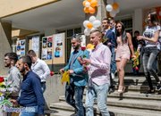 Даниела Колева към Випуск 2018 на ППМГ: Вие сте умни, непокорни, дръзки и амбициозни, изпълнени с желание да се доказвате и побеждавате! 