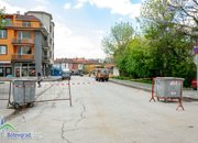 Затвориха участък от ул. „Свобода“ за ремонт