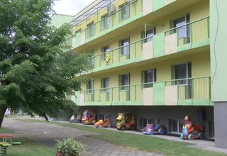 Вчера изтече срокът за подаване на заявления за кандидатстване в електронната система за прием на деца в детските градини ясли на територията на община Ботевград Скрийншот