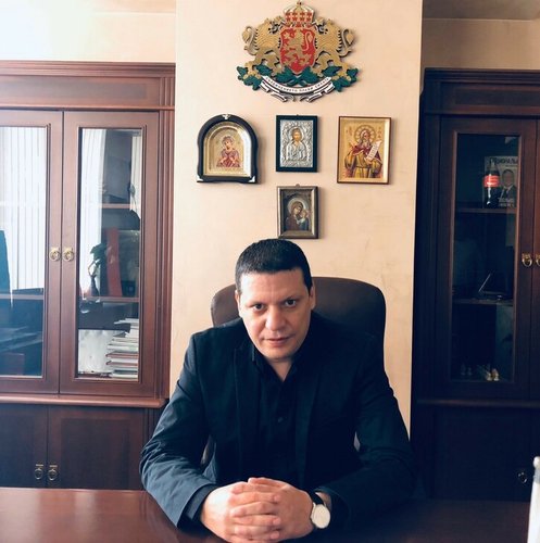Илиан Тодоров: На територията на Софийска област коронавирус няма