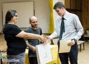 С награждаване на най-активните участници приключи третият етап от инициативата „Ботевград - първият уикиград в България” /допълнена/