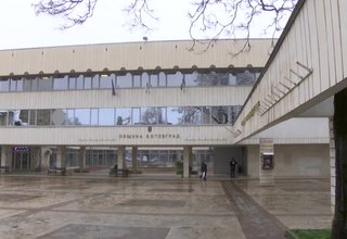 Парите за саниране намаляват. Под въпрос са и всички други проекти, финансирани с европейски средства Скрийншот