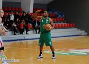Балкан едва измъкна успеха срещу ТЕСИ