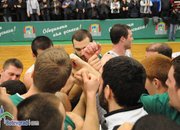 Балкан с категоричен успех над Рилски спортист