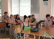 Ученици  направиха виртуално пътешествие из европейските столици 