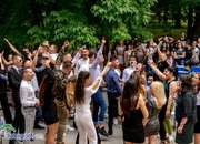 Випуск 2020 на ППМГ „Акад. проф. д-р Асен Златаров“ получи своите дипломи /снимки/