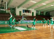 Влада Вукойчич проведе първа тренировка с Балкан
