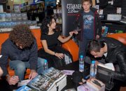 „Стъклен дом: Наказанието" пълен с грешки