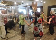 EТРОПОЛСКИТЕ СОЦИАЛИСТИ ОТБЕЛЯЗАХА ГОДИШНИНАТА ОТ ПОБЕДАТА НАД ФАШИСТКА ГЕРМАНИЯ