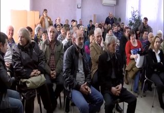 Повече от два часа продължи срещата на жители на Врачеш с кмета на община Георги Георгиев Скрийншот
