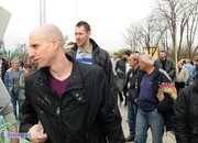 Прерязаха лентата на многофункционална спортна зала „Арена Ботевград”