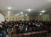 20 ноември - Световен ден на възпоменание за жертвите от пътнотранспортните произшествия
