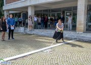 УКТЦ стартира учебната година със 141 новоприети ученици