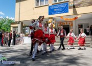 Даниела Колева към Випуск 2018 на ППМГ: Вие сте умни, непокорни, дръзки и амбициозни, изпълнени с желание да се доказвате и побеждавате! 