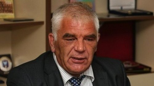 Нов скандал "Ало, Ваньо", шефът на митниците заплашвал "Лукойл"