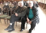 Корнелия Нинова беше днес в Етрополска община