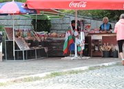 Вчера русофилите се събраха за 15-ти път на традиционен събор край язовир Копринка