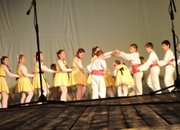 Заключителен концерт-продукция на Обединената школа по изкуствата към НЧ "Тодор Пеев-1871" гр. Етрополе