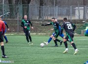 Равенство на Балкан и в третата контрола