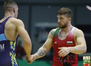 Йоан Димитров републикански шампион по борба