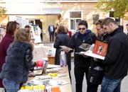 Минерално-суровинният бранш показа важното значение на суровините в живота ни