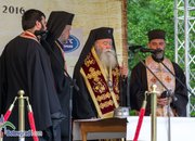 Ловчански митрополит Гавриил благослови Ботевград