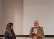 Христо Буковски - един съвременен будител