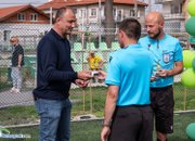 Празник на футбола на възпоменателния турнир "Васил Редовски"
