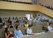 Кметът Иван Гавалюгов връчи наградите “Отличен зрелостник на община Ботевград“ за 2025 год. 