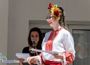 Даниела Колева към Випуск 2018 на ППМГ: Вие сте умни, непокорни, дръзки и амбициозни, изпълнени с желание да се доказвате и побеждавате! 