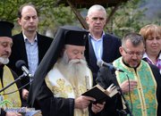 Министър Терзиева и инж.Чайков дадоха старт на първия етап от ремонта на Кашана