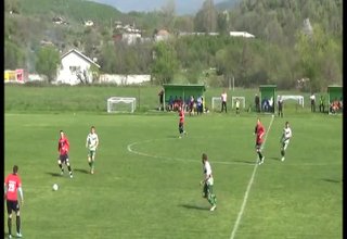 В събота футболният отбор имаше второ поредно гостуване миналата седмица - на Свобода Пещера. Зелените завършиха наравно - 2-2, като дори изпуснаха да вземат и трите точки Скрийншот
