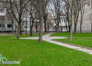 До дни приключва благоустрояването на вътрешното квартално пространство между блокове 5, 6, 7 и 8 в ж.к. „Саранск“
